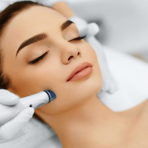 Microdermabrasion – Δερμοαπόξεση με κρυστάλους Microdermabrasion – Δερμοαπόξεση με κρυστάλους