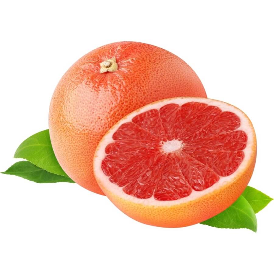 Γκρειπφρουτ