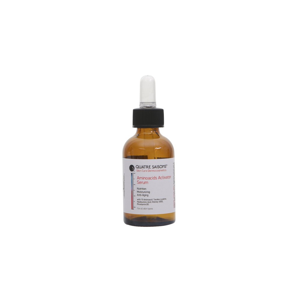 Aminoacid Activator Serum 30ml Aminoacid Activator Serum 30ml