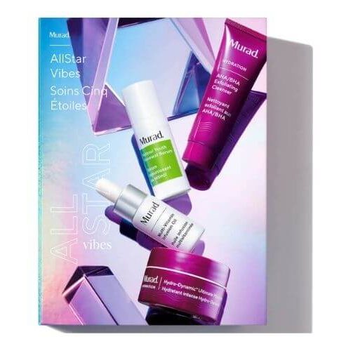 All star vibes MURAD