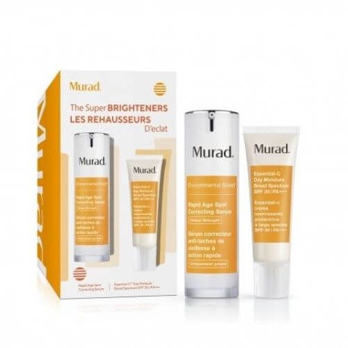 The brighteners MURAD