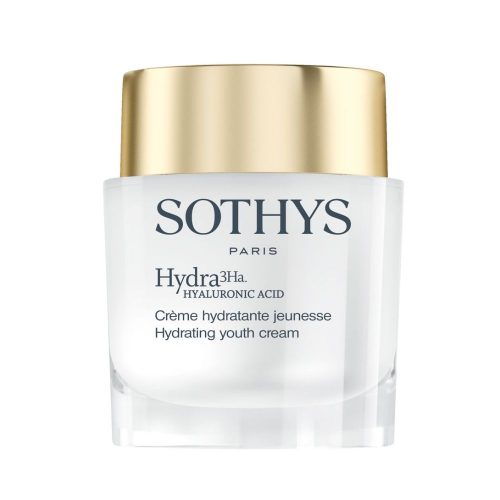 Ενυδατική κρέμα προσώπου Ενυδατική κρέμα προσώπου