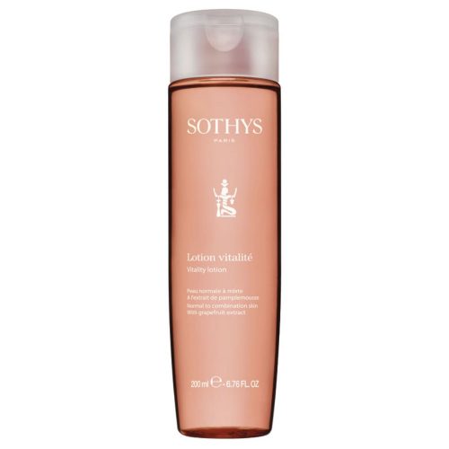 Vitality Lotion