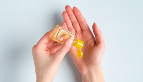 Αντισηπτικό χεριών