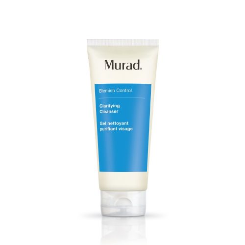 Καθαριστικό κατά της ακμής