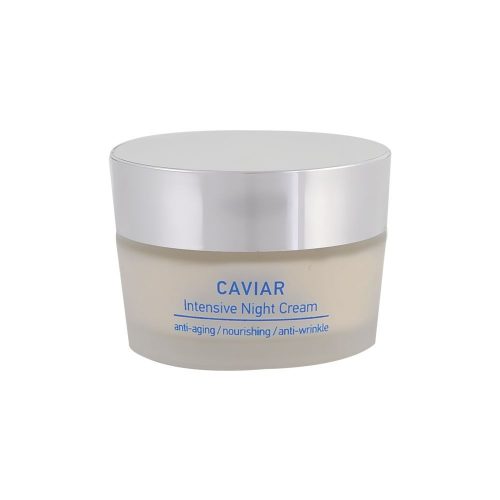 Caviar Night