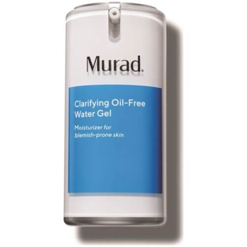 Murad - Clarifying Oil-Free Water Gel (47ml)