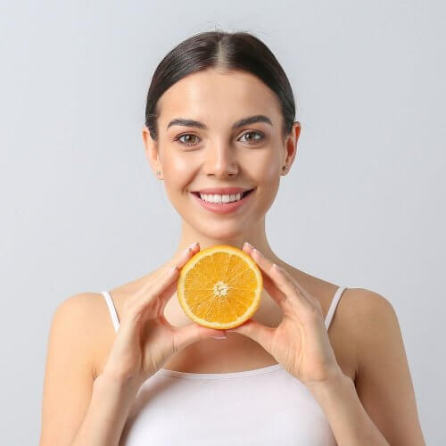 Πρόγραμμα λεύκανσης και λάμψης