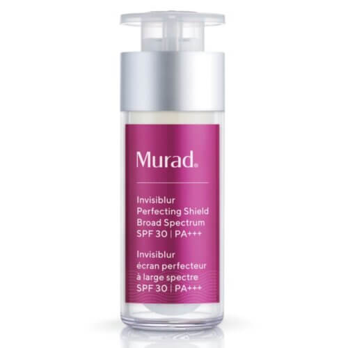 Murad Invisiblur Perfecting Shield Broad Spectrum SPF30 (30ml)