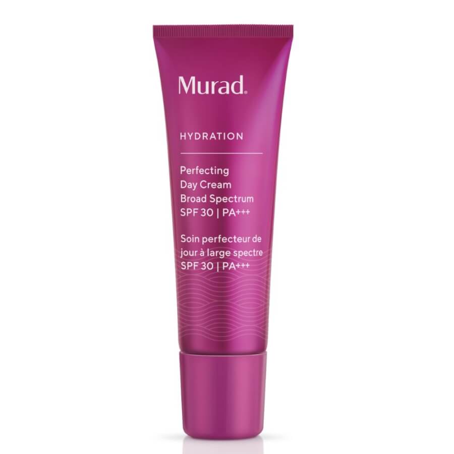 Murad Perfecting Day Cream SPF 30 Murad- Perfecting Day Cream SPF 30 / PA+++ (50ml)