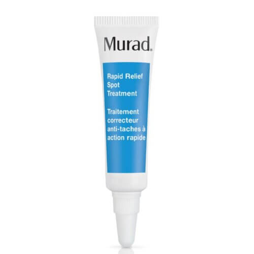 Murad Rapid Relief Blemish Spot Treatment (15ml)