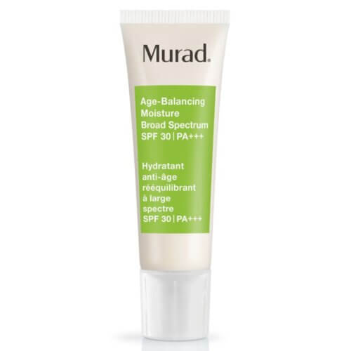 Murad - Age-Balancing Moisture SPF 30 / PA+++ (50ml)