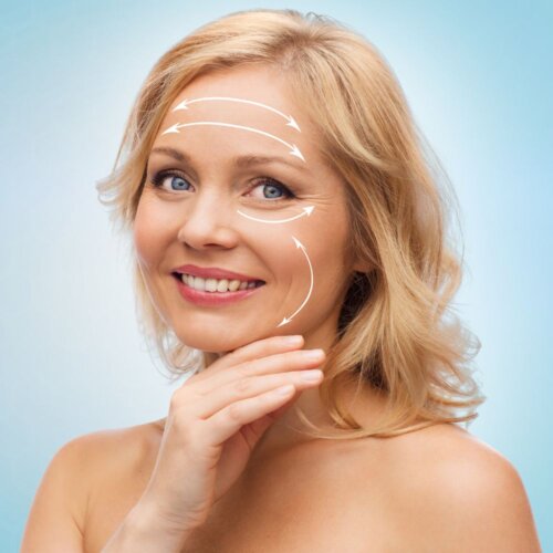 Face Lift Resurgence MURAD