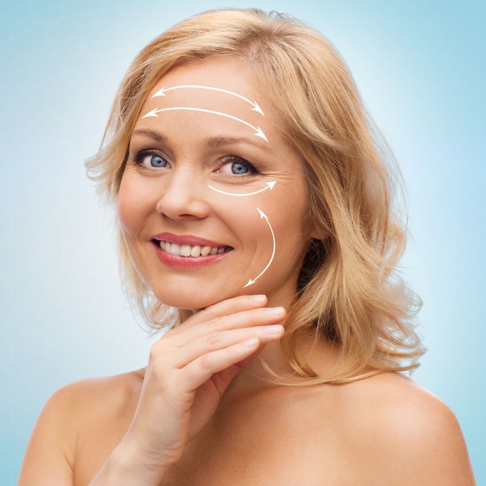 MURAD RESURGENCE Face Lift Resurgence MURAD