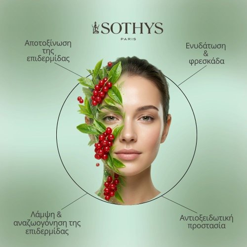sothys seasonal