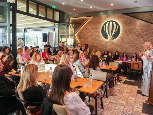 Φωτογραφικό υλικό από το 2ο Beauty Festival