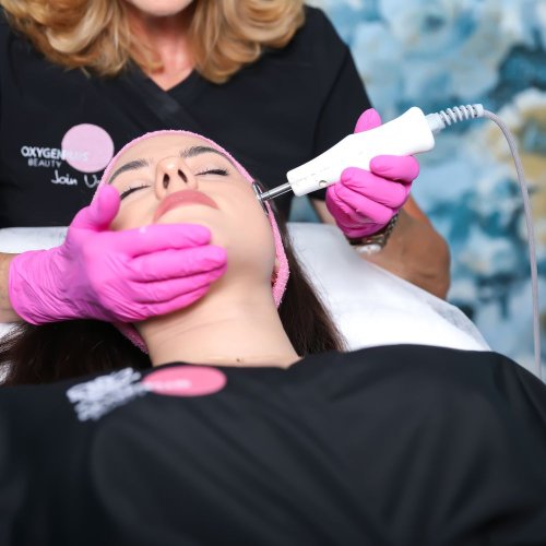 SYMMED FULL FACE SYMMED Medical RF - FULL FACE