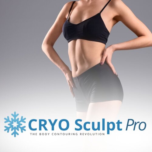 cryo sculpt pro