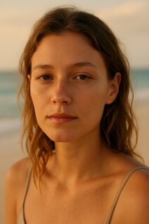 ΓΥΝΑΙΚΑ ΠΡΟΣΩΠΟ 