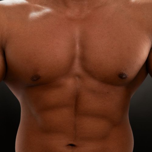 LASER αποτρίχωση κοιλιά 3+1 συνεδρίες