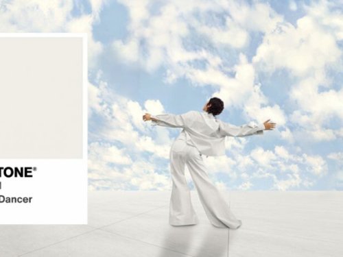 Cloud Dancer: Το Χρώμα της Χρονιάς του 2026! Η γαλήνια απόχρωση της ομορφιάς! 