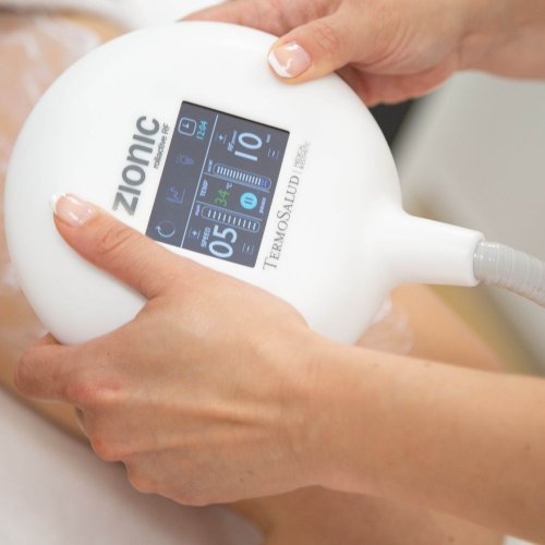 zionic ZIONIC Body Contouring