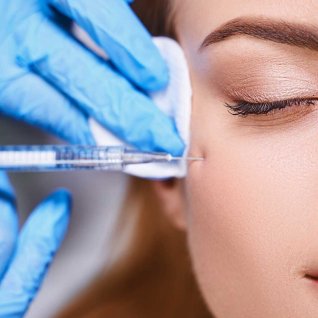 skin boosters