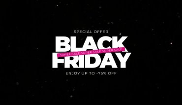 BLACK FRIDAY